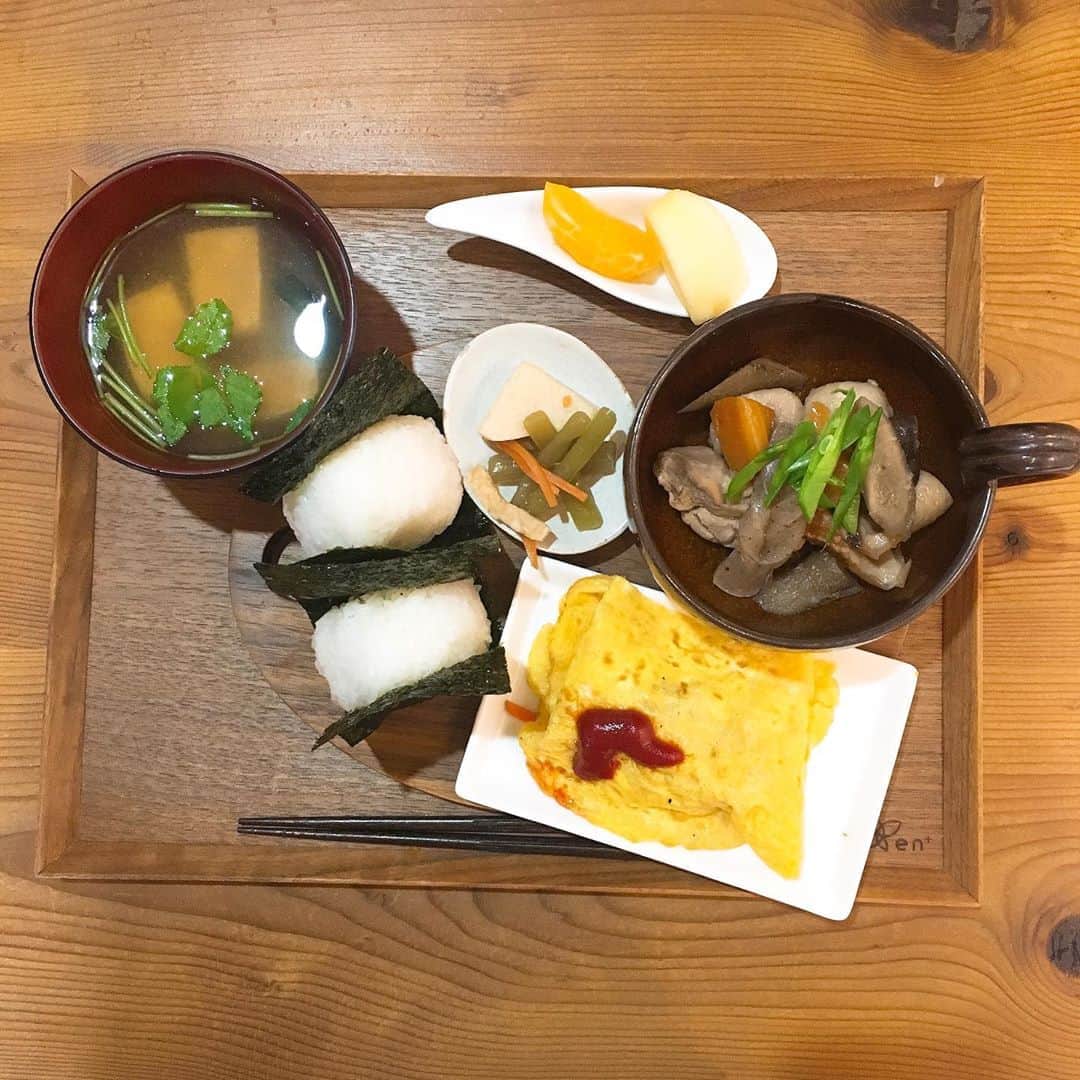 内田絢子のグルメインスタ