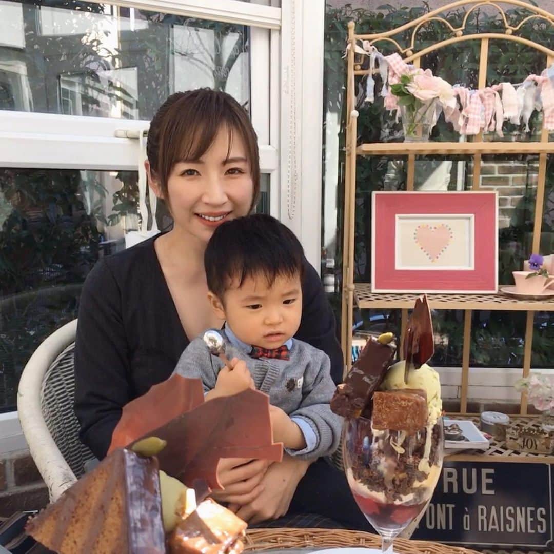 愛川ゆず季のグルメインスタ