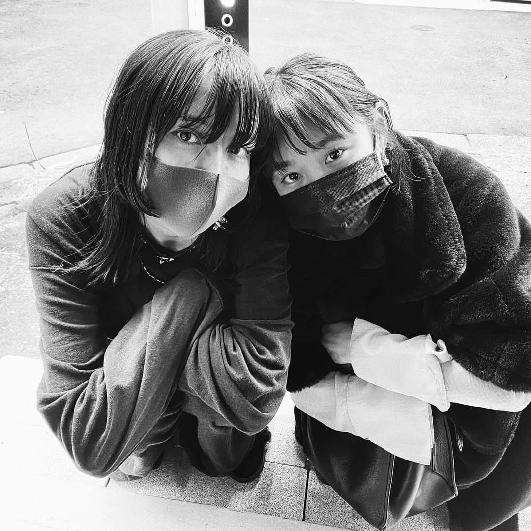 高橋愛さんのインスタグラム写真 - (高橋愛Instagram)「店舗1周年、おめでとう㊗️ ㅤㅤㅤㅤㅤㅤㅤㅤㅤㅤㅤㅤㅤ ㅤㅤㅤㅤㅤㅤㅤㅤㅤㅤㅤㅤㅤ ずっとブレずに 大好き。 ㅤㅤㅤㅤㅤㅤㅤㅤㅤㅤㅤㅤㅤ ㅤㅤㅤㅤㅤㅤㅤㅤㅤㅤㅤㅤㅤ #IKUMI」2月22日 16時11分 - i_am_takahashi