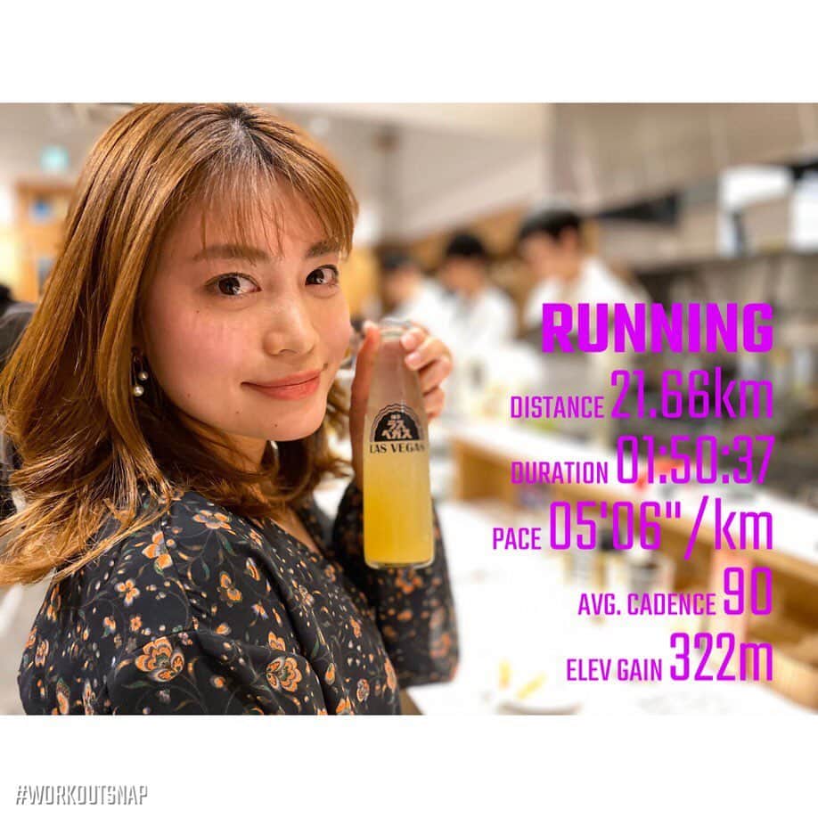 沖玲奈さんのインスタグラム写真 - (沖玲奈Instagram)「今年も花粉で消耗しておりますがこの間の福岡旅行の写真を✈️🍓完全に食い倒れでした。。下関の #唐戸市場 にも初めて行って、お寿司の種類と値段にびっくり🍣 現地で行ったお店は #餃子のラスベガス #女と味噌汁 #いろは #万 #つどい #稚加榮 #赤のれん #キャンベルアーリー ←破壊力のあるいちごパフェとカクテルの真顔の写真はもはやネタですwメルヘン。。笑 . 少しずつ食べながら名店をはしご出来ました！ 事前におすすめのお店を教えて頂き感謝😭😭✨聞いたお店を出来る限り回ろうと詰め込んでたけどそれでも行き足りず🤣機会があればまた行きたいな🤗✨とにかく食べすぎたので引き続きトレーニング頑張ります。。リカバリー難しいww #花粉症 #九州 #福岡 #福岡旅行 #食い倒れ #workout #ランニング #running #ご当地ラン #halfmarathon #strava」2月22日 16時22分 - reinaoki2508