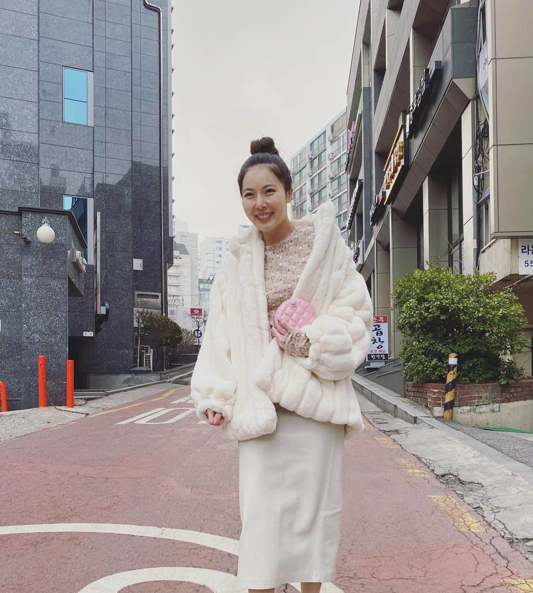 ヒョナ さんのインスタグラム写真 - (ヒョナ Instagram)2月22日 16時26分 - hyunah_aa