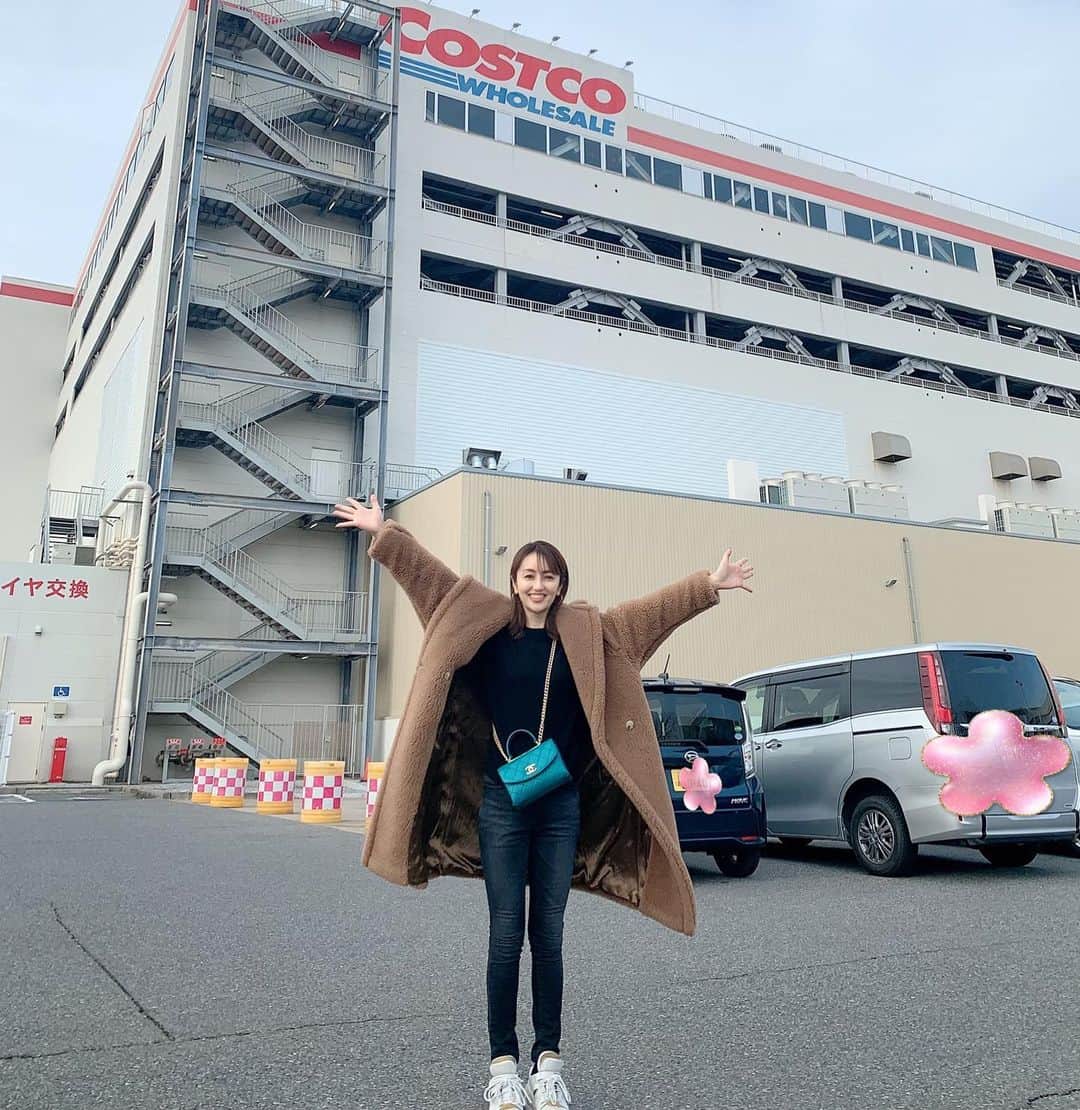矢田亜希子さんのインスタグラム写真 矢田亜希子instagram またコストコ行ってきました 来週の沸騰ワード10ぜひご覧ください コストコ Costco 沸騰ワード10 密着ロケ オススメ紹介します いつも楽しいロケです 日テレ ロケ 幕張 コストコ幕張 コストコ幕張