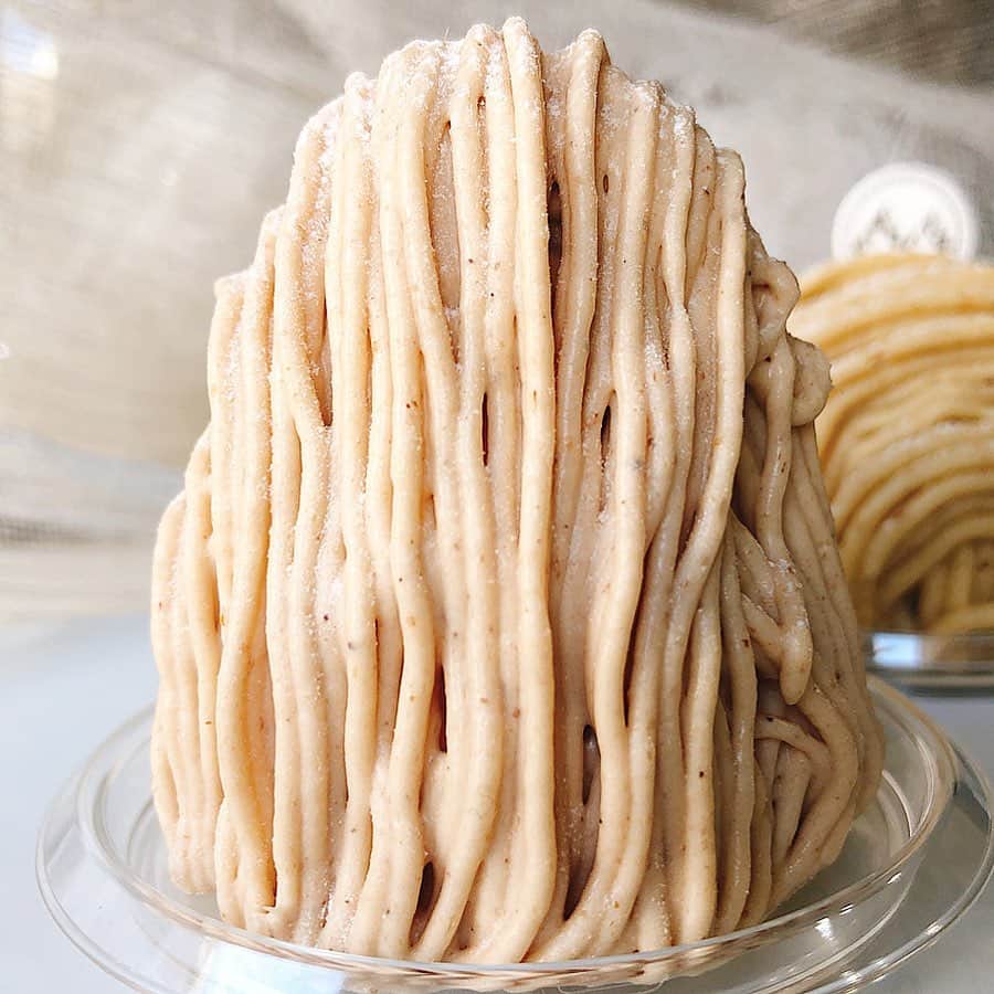 里井真由美のグルメインスタ