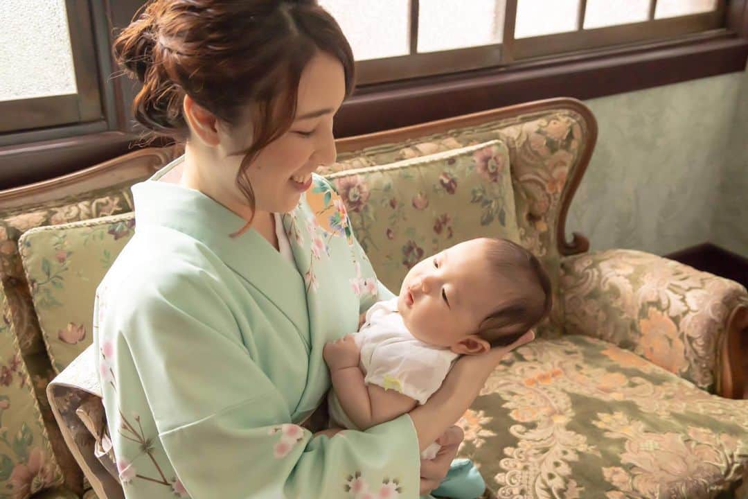 金沢着物レンタルshop心結〜kokoyui〜のインスタグラム