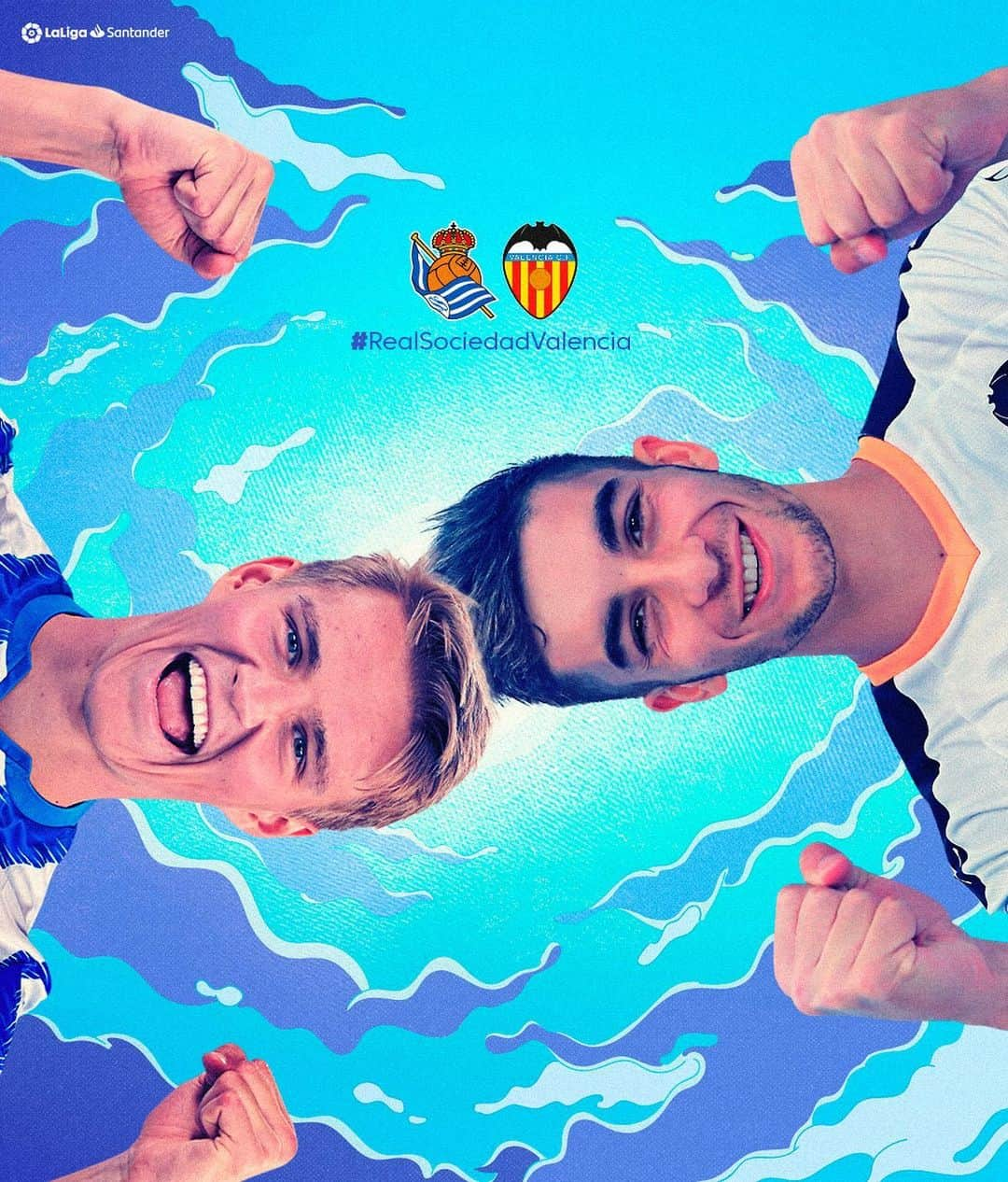 LFPさんのインスタグラム写真 - (LFPInstagram)「Two gems. Two phenomena. 💎💎 • ¡@odegaard.98 y @ferrantorres7 quieren brillar en el #RealSociedadValencia! 🌟 • #Odegaard #FerranTorres #LaLigaSantander #LaLiga #RealSociedad #Valencia」2月22日 17時01分 - laliga