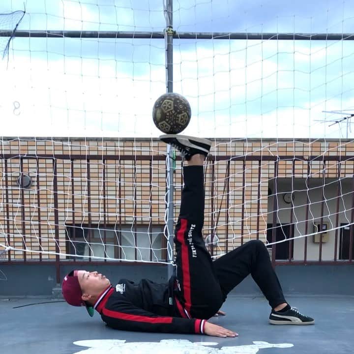 横田陽介のインスタグラム