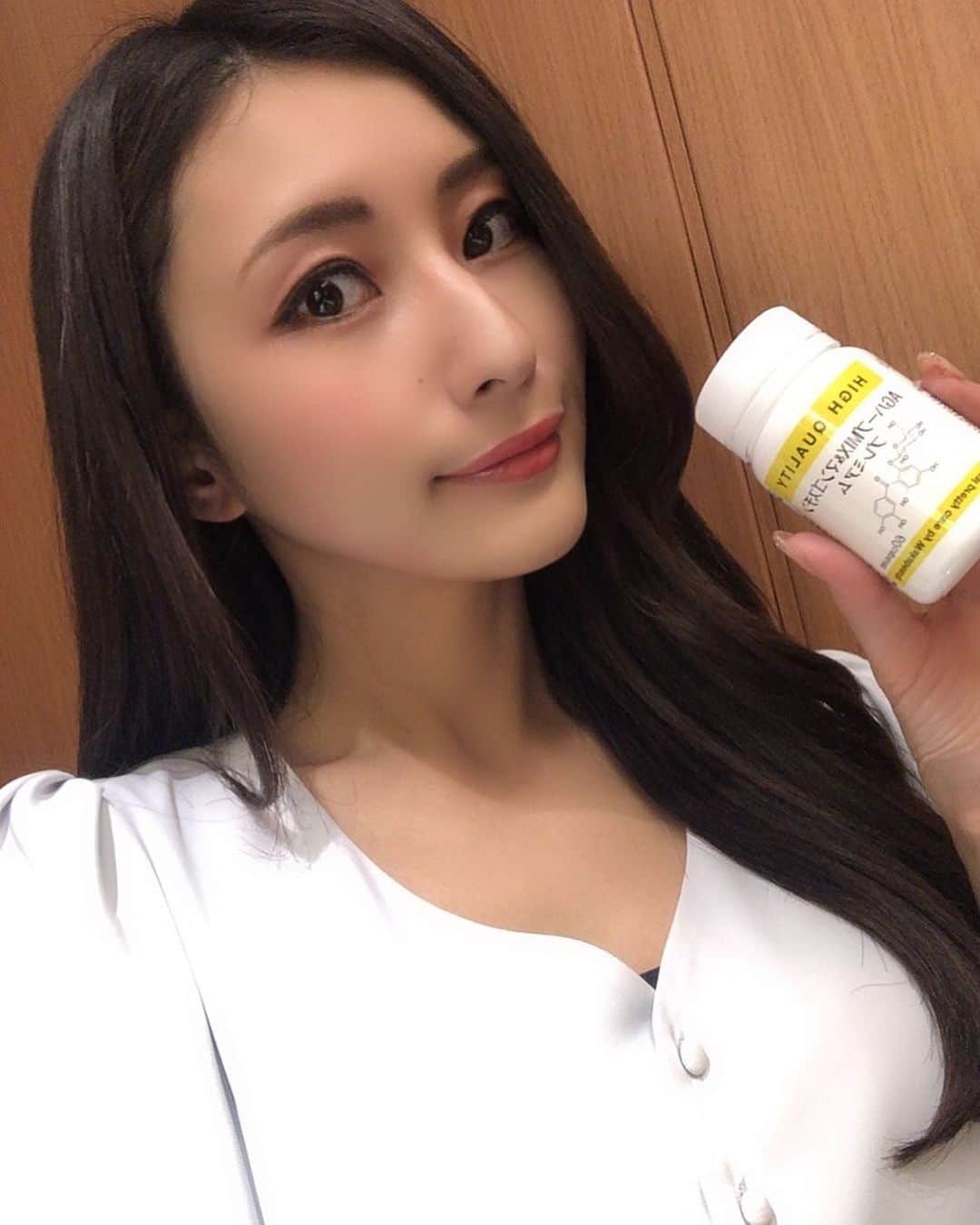 青山千夏のインスタグラム