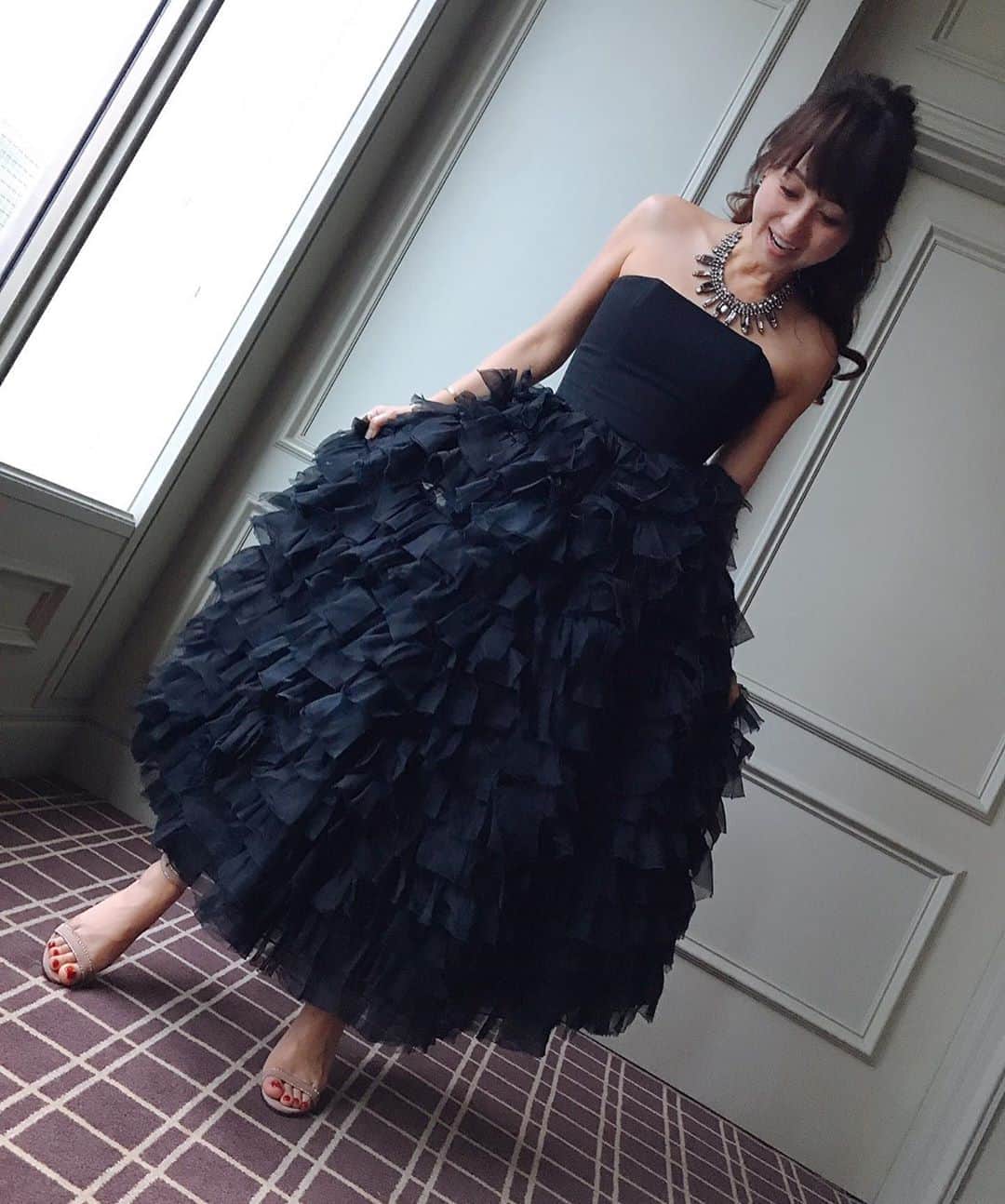渡辺美奈代のインスタグラム