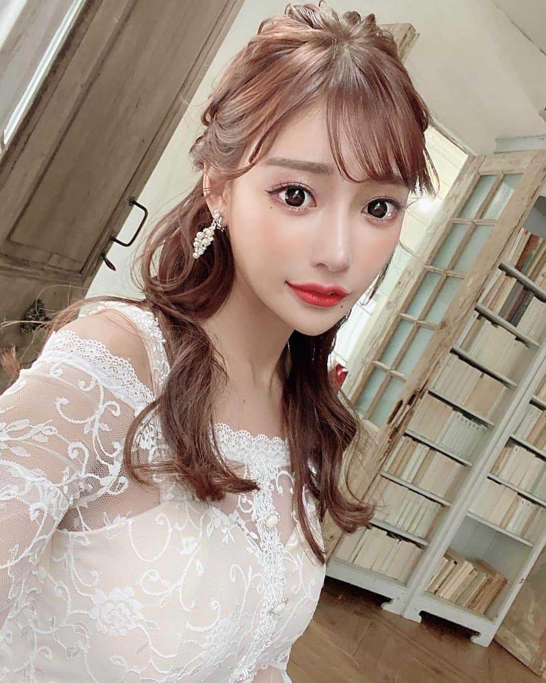 明日花キララのインスタグラム：「. 会いたかったなぁ今日みんなに..🥺💭」
