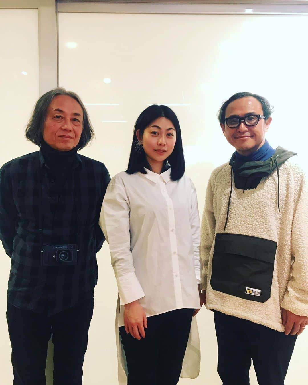 遠山正道のインスタグラム