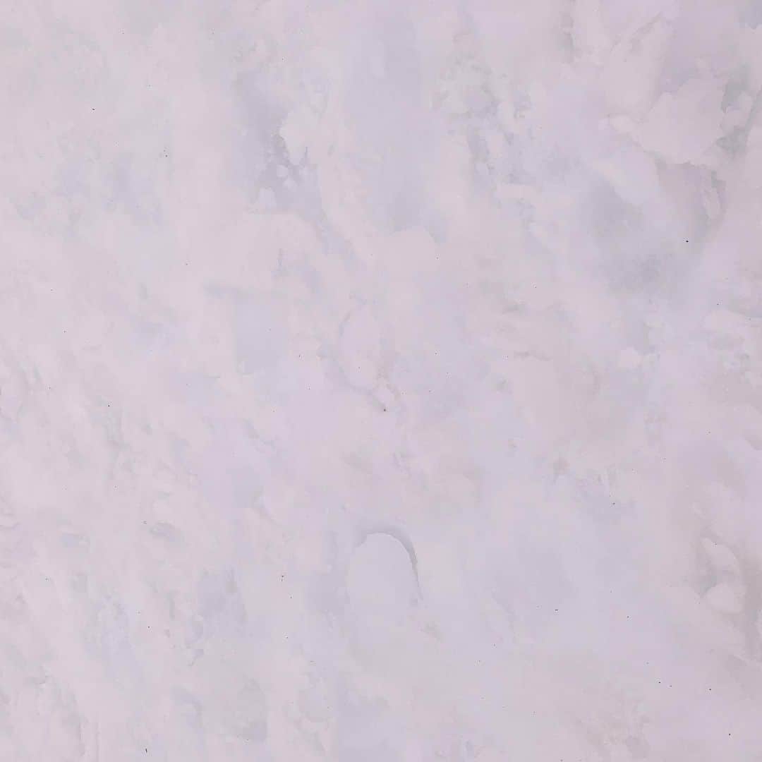 美郷あきさんのインスタグラム写真 - (美郷あきInstagram)「‪雪☃️❄️‬ #雪　#snow  #新潟県　#夕方」2月22日 17時46分 - misatoaki