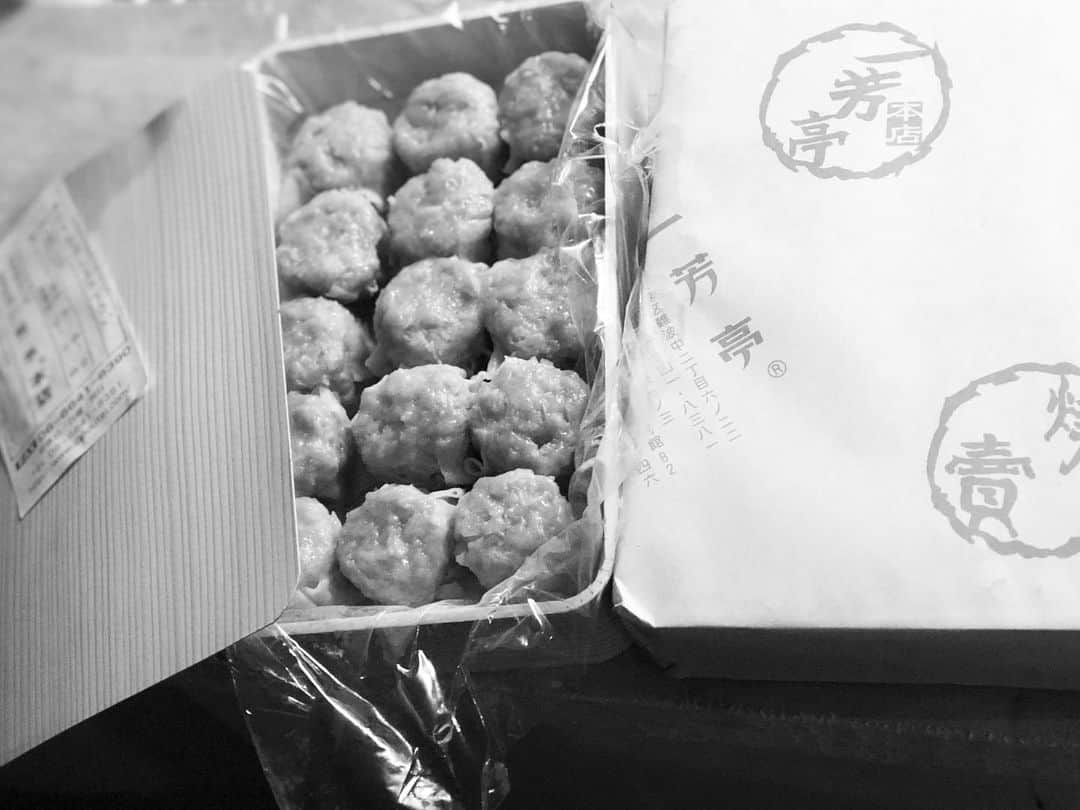 ガリガリガリクソンのグルメインスタ