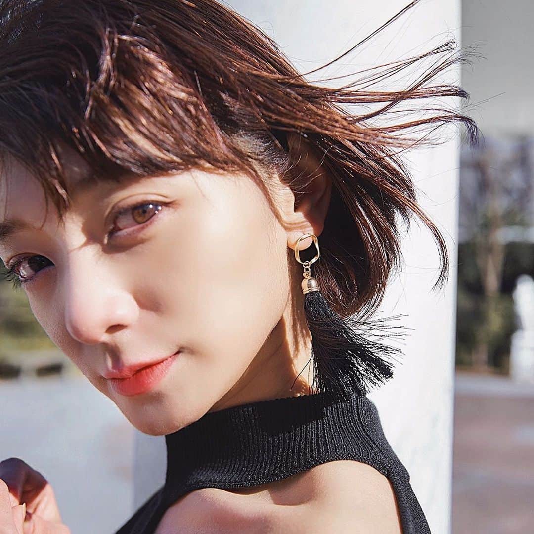 笛木陽子のインスタグラム