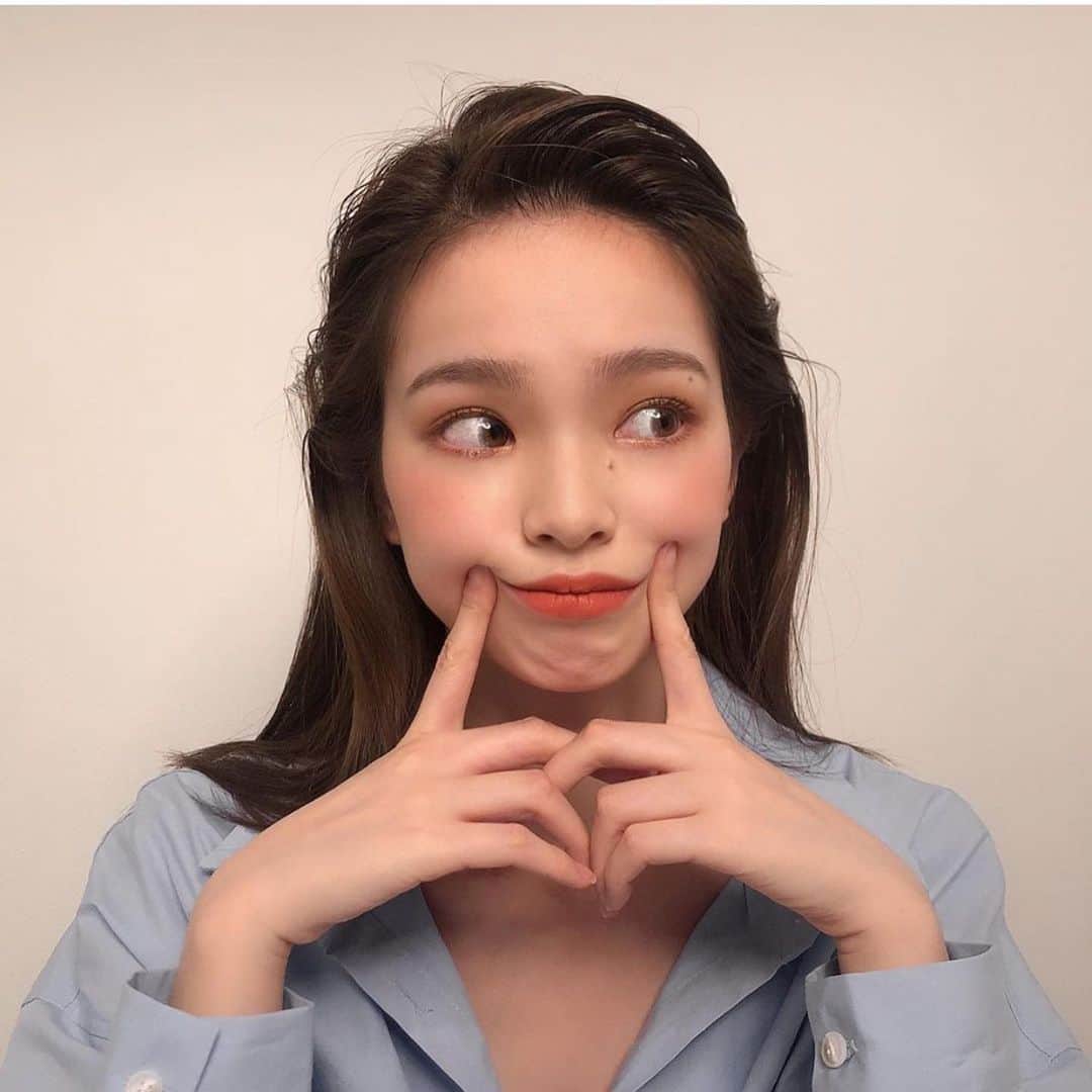 Chuuのインスタグラム：「𝗛𝗶 , 𝗸𝗿𝗶𝘀𝘁𝗶𝗻! 𝗛𝗼𝘄 𝗮𝗿𝗲 𝘆𝗼𝘂 𝘁𝗼𝗱𝗮𝘆?🪐✨ @hapakristin」