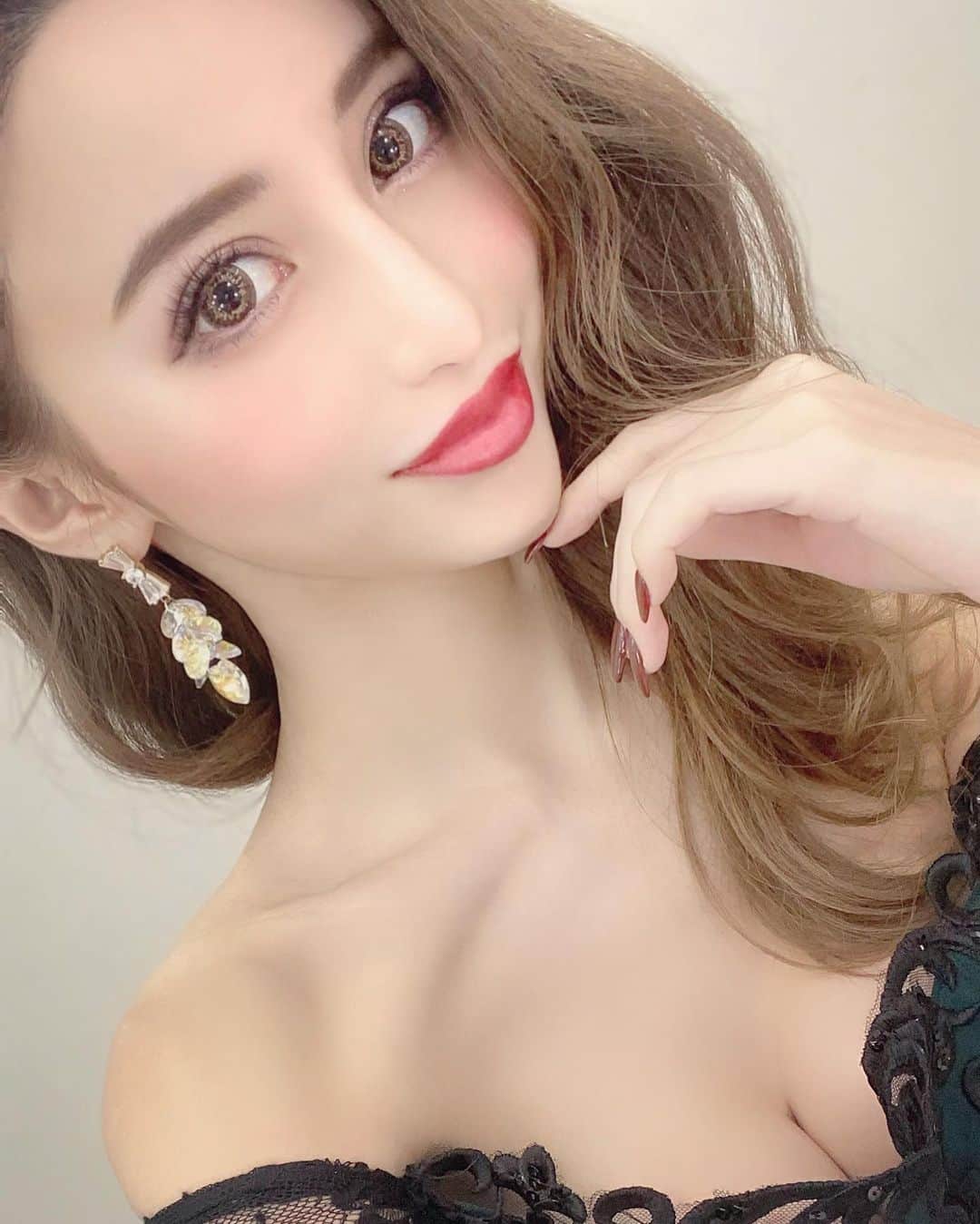 ほずにゃむのインスタグラム