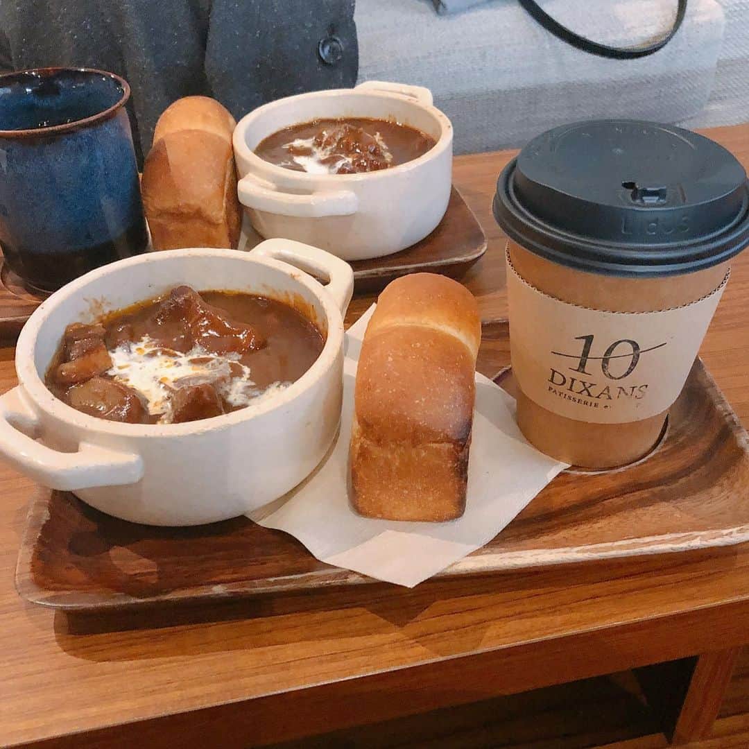 岩立沙穂のグルメインスタ