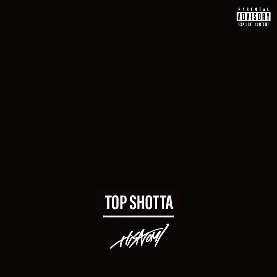 Hisatomiのインスタグラム：「新曲 "TOP SHOTTA"  2月24日配信START」