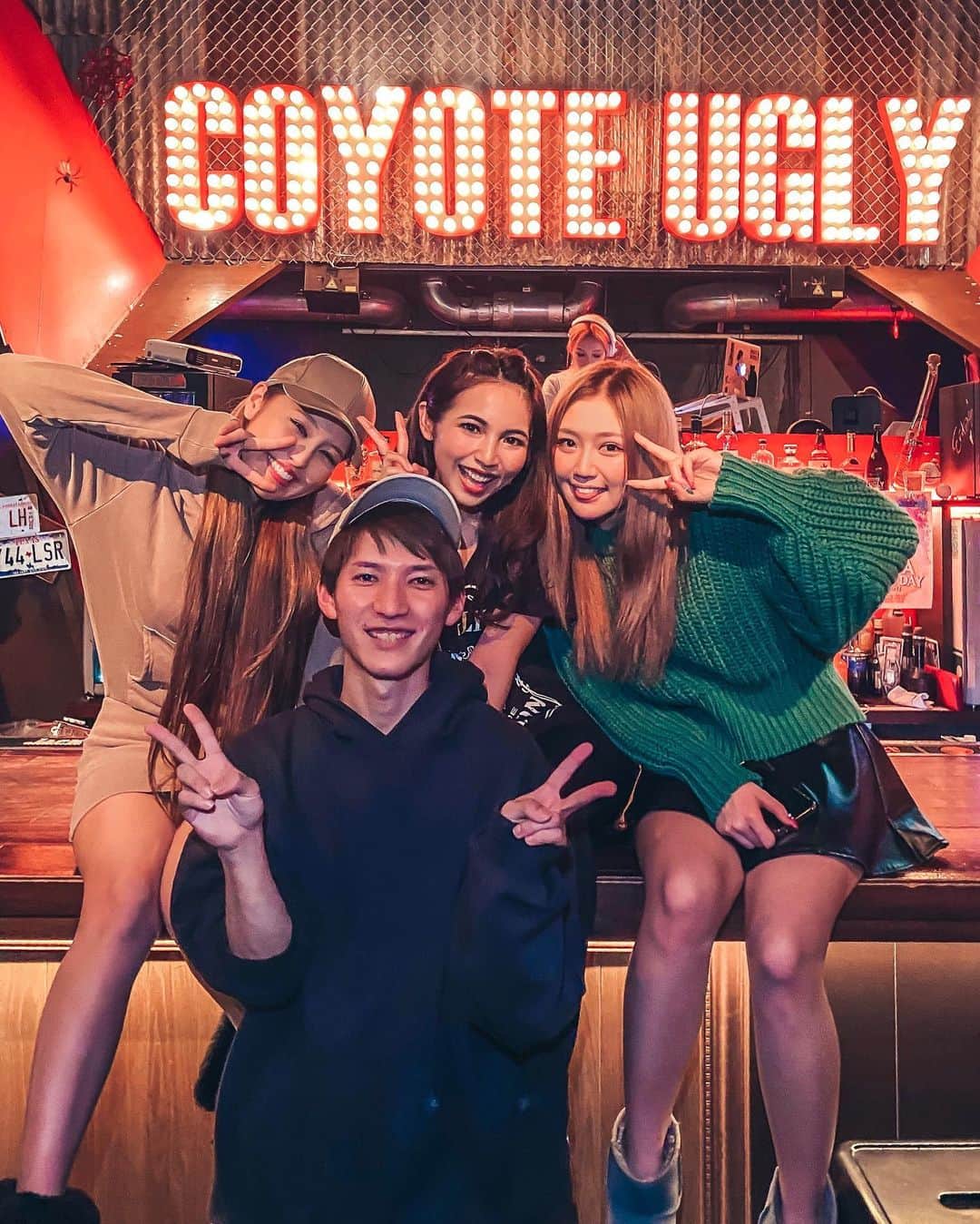 DJ Cellyのグルメインスタ