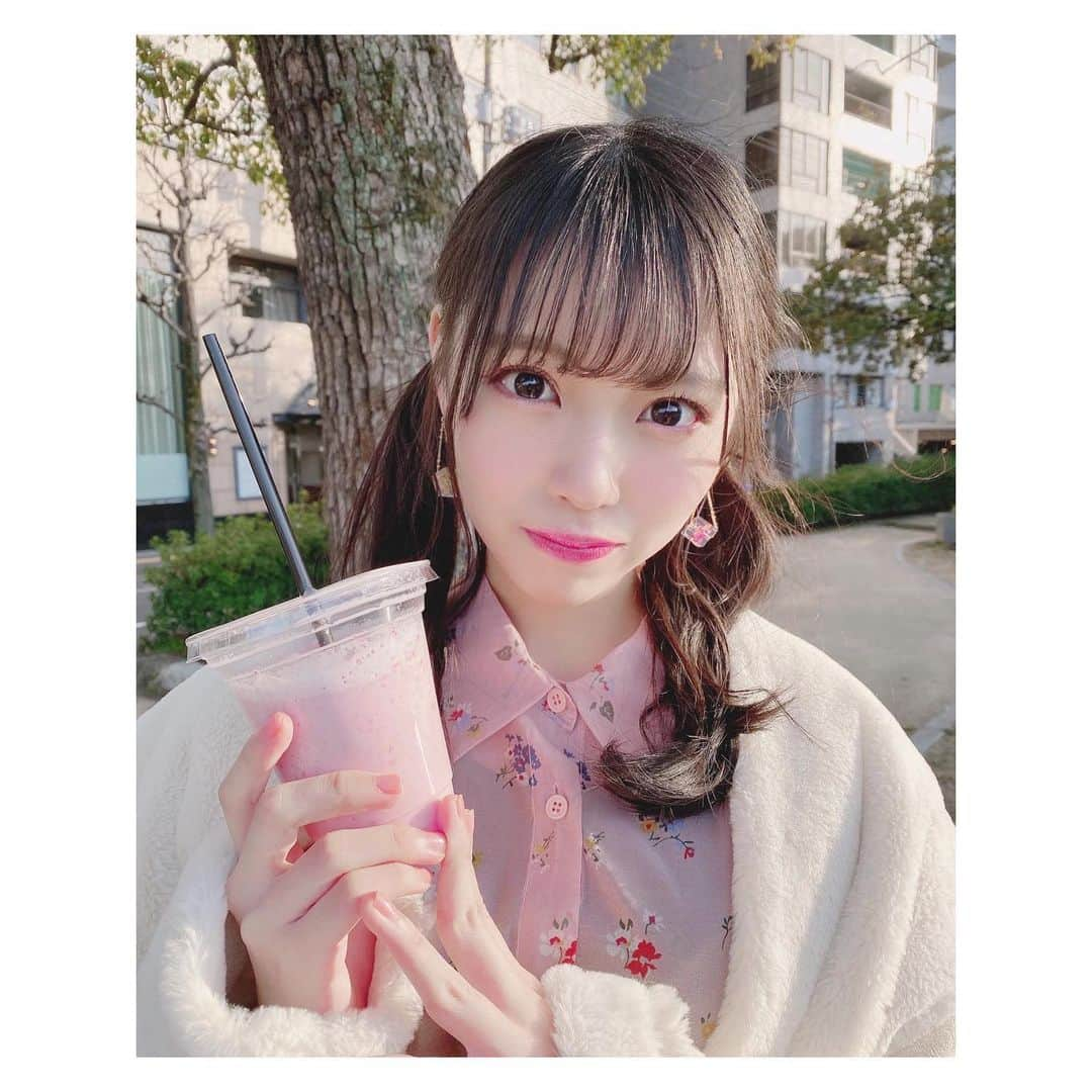 岩田陽菜のインスタグラム