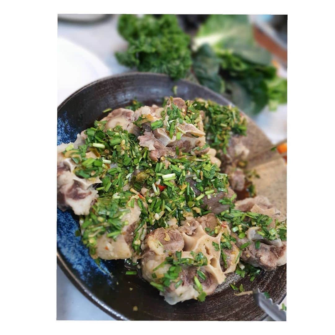 ソ・ユジンのインスタグラム