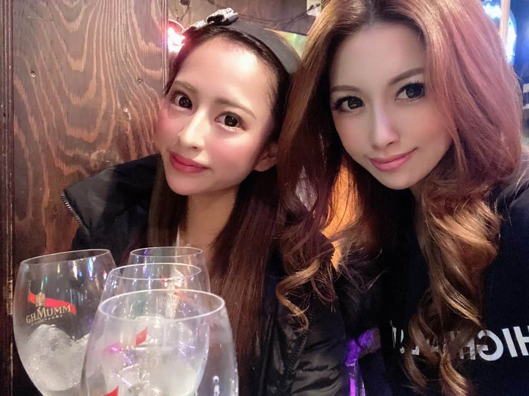 美沙さんのインスタグラム写真 - (美沙Instagram)「2020.02.20.21 大阪highball BARオープンありがとうございました☺️✨ ほんとにいろんな人に会えた❤️ 写真はないけど笑 楽しかったけど体がキツすぎる😭💔 . またすぐ大阪行く🐙💛 毎月行きたい☺️✨ . @osaka_highballstand . #highball #ハイボール #ガールズバー #highballstand #ハイボールスタンド #バー #ガールズバー #大阪 #ミナミ #篠原美沙プロデュース #篠原美沙」2月22日 18時59分 - misa0623r