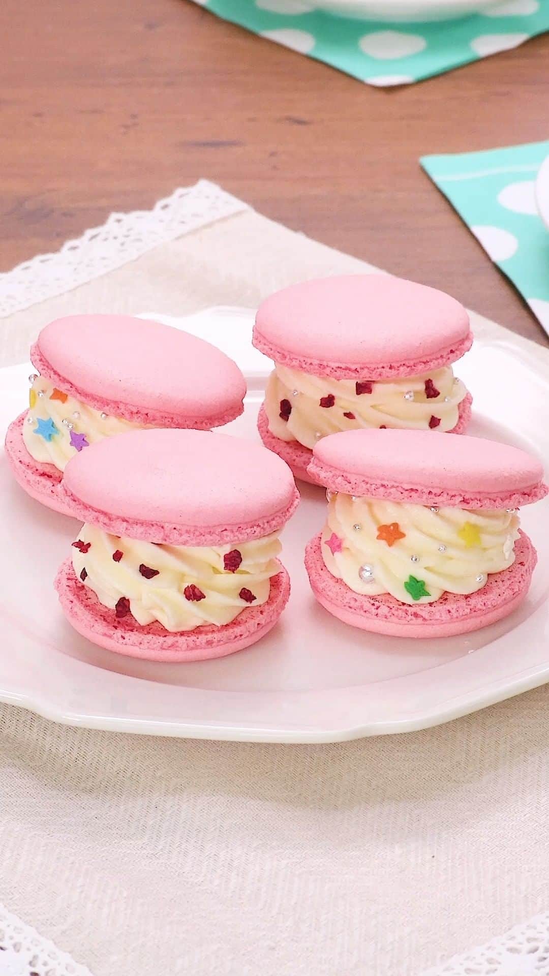 DELISH KITCHENのインスタグラム