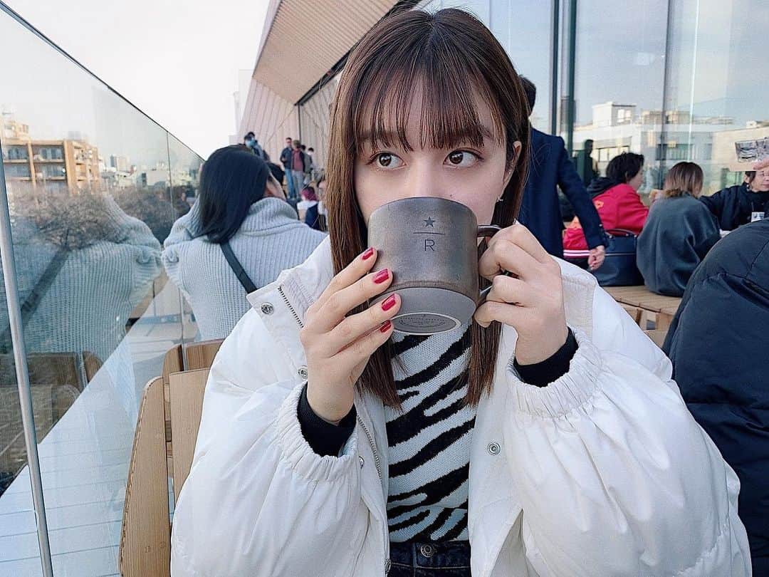 市野莉子のグルメインスタ