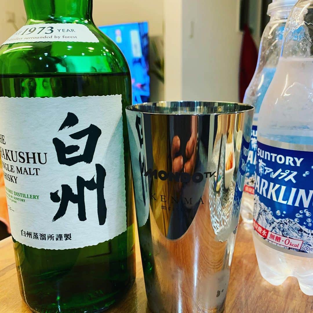 金村義明のインスタグラム