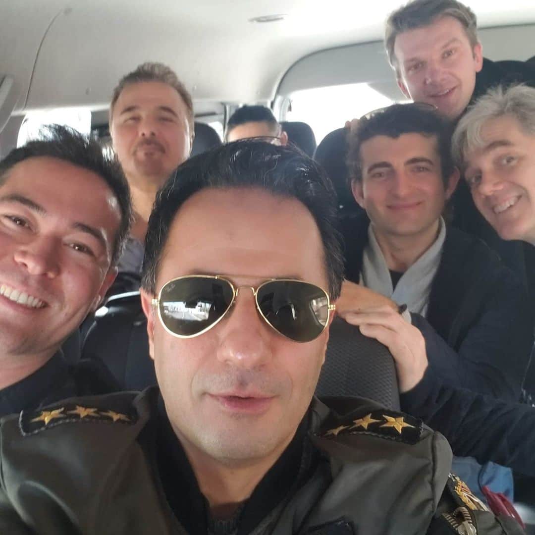 インゴのインスタグラム
