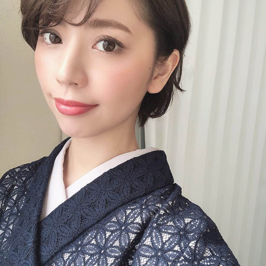 筒井愛実のインスタグラム