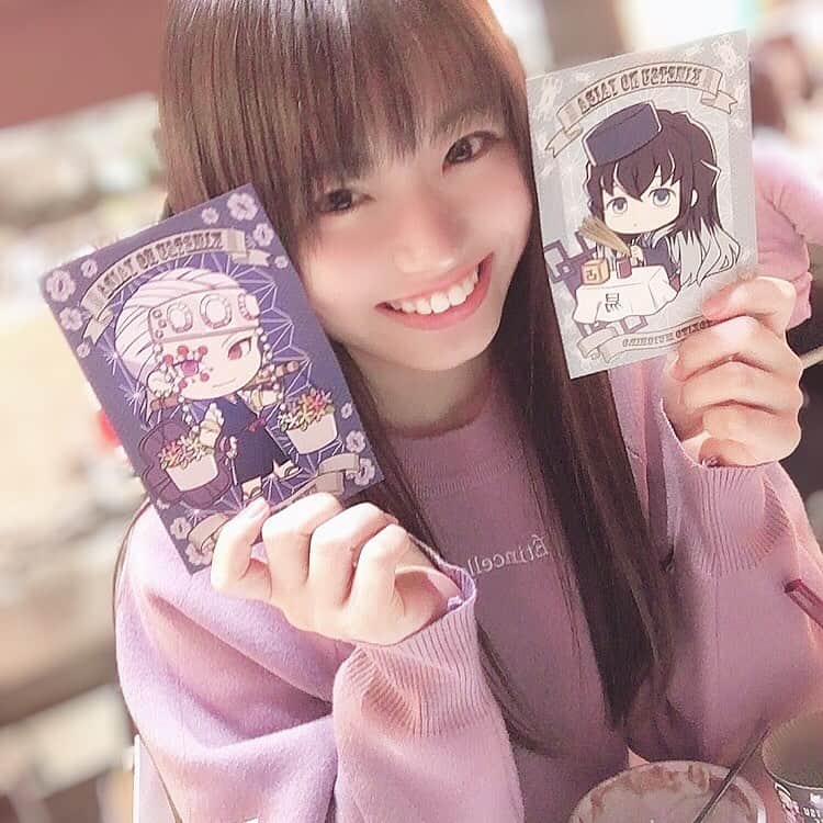 岩城優里のグルメインスタ