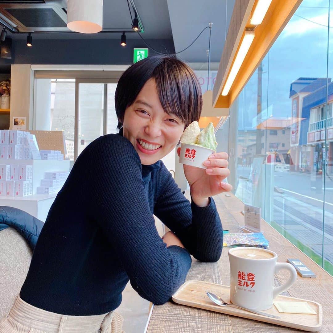 依吹怜のグルメインスタ