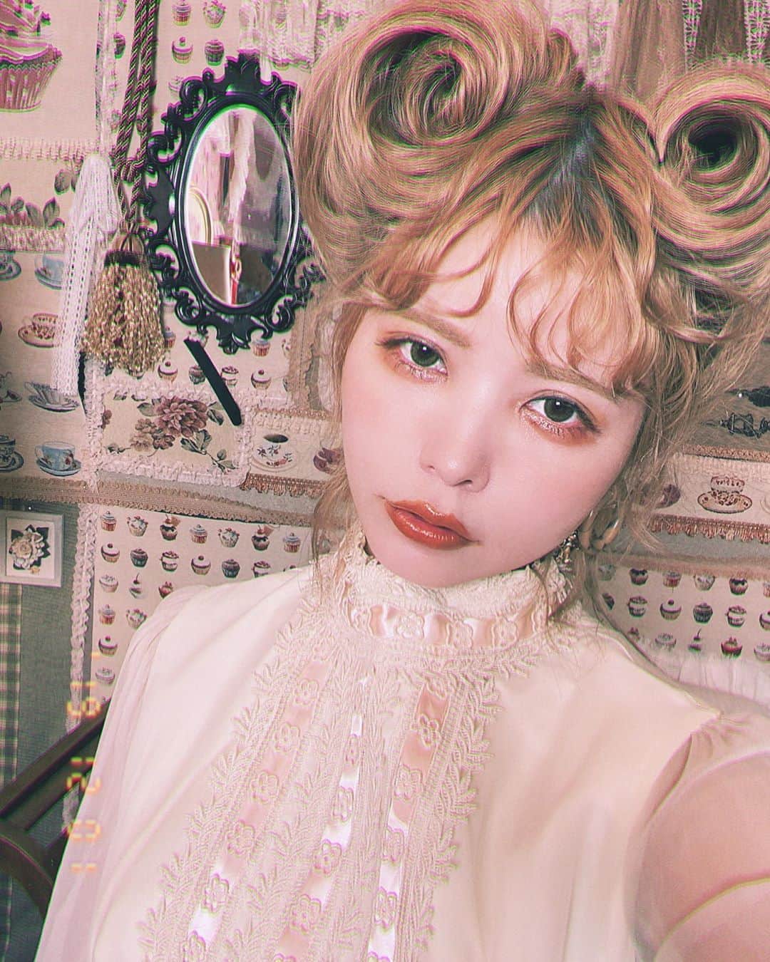 益若つばさのインスタグラム