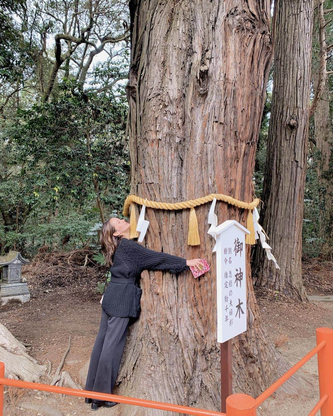 大森美知のインスタグラム