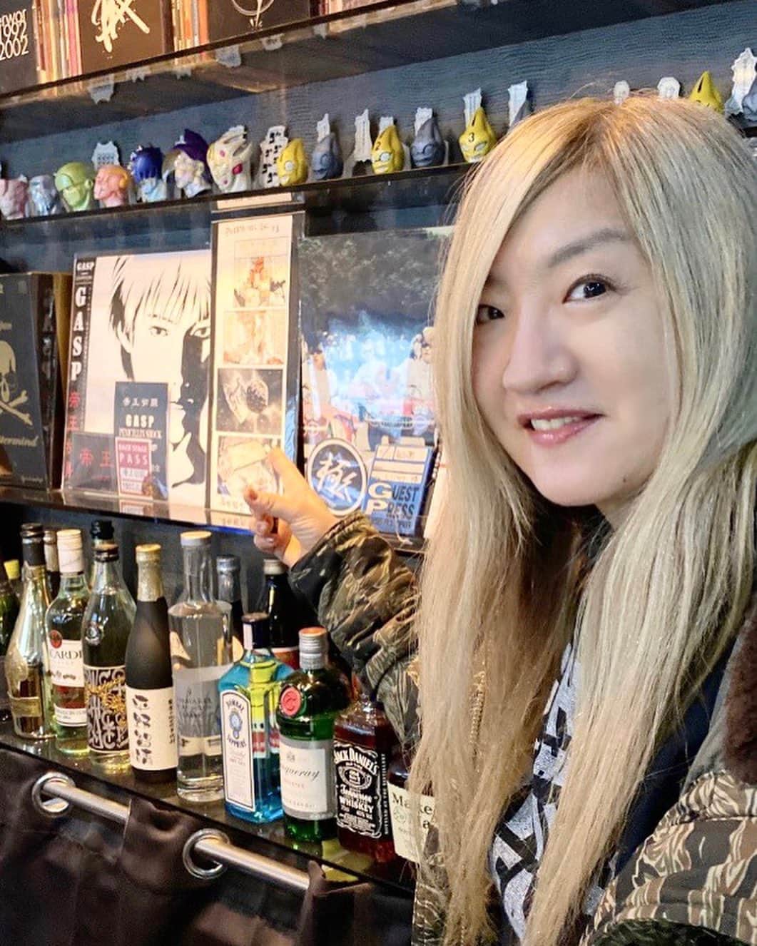 喜国雅彦＆国樹由香のインスタグラム
