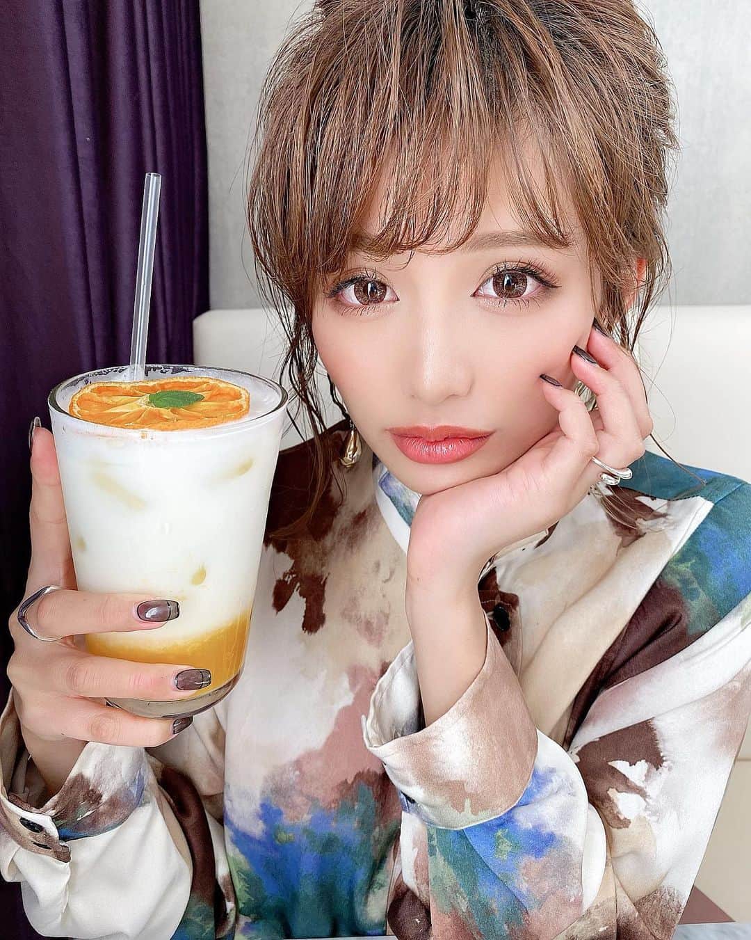 伊藤実祐のインスタグラム