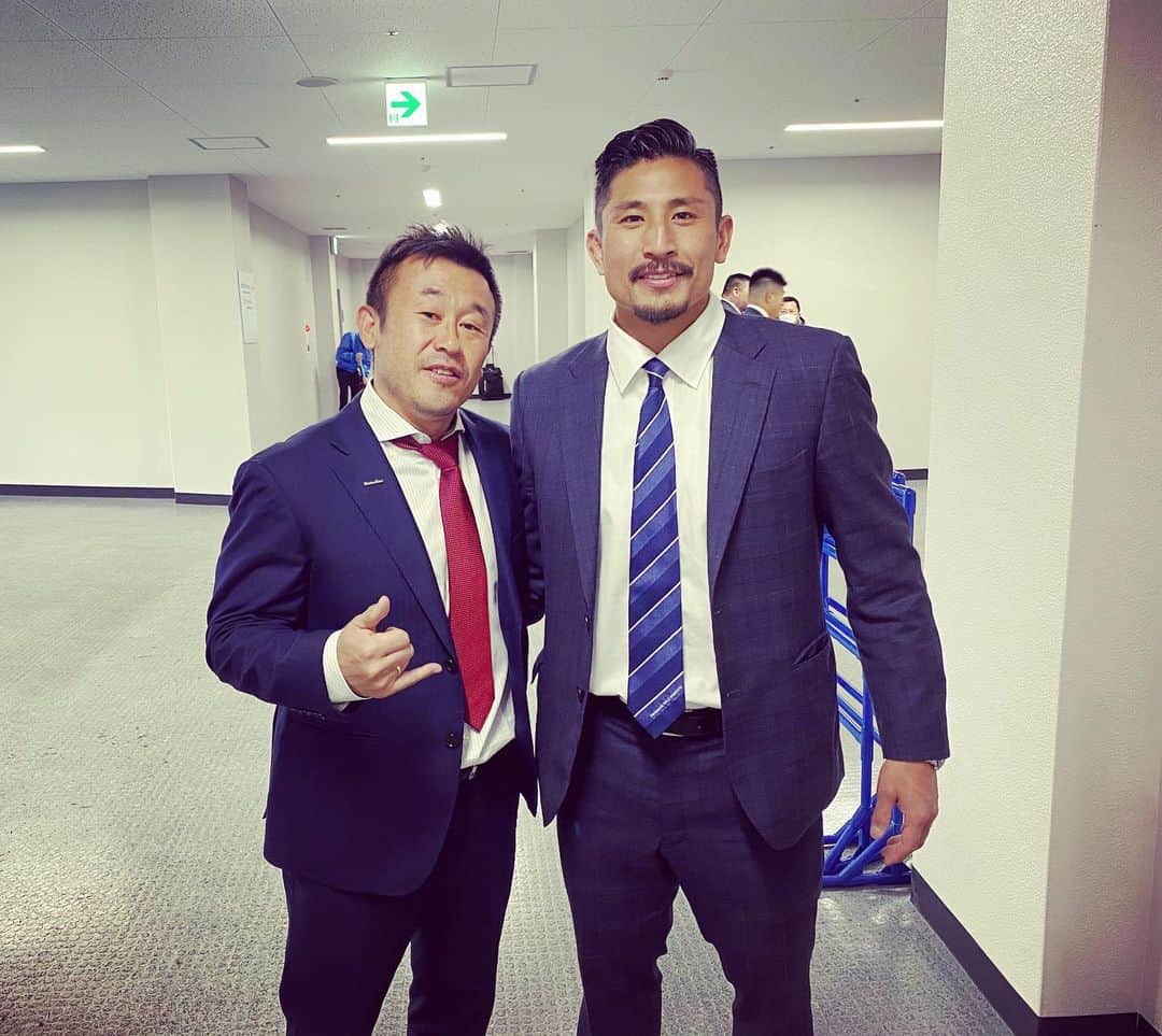内田啓介のインスタグラム：「Legend💪🏾⭐️」