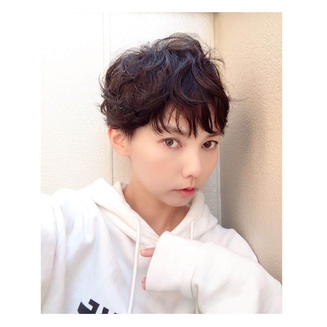 藤谷香々のインスタグラム