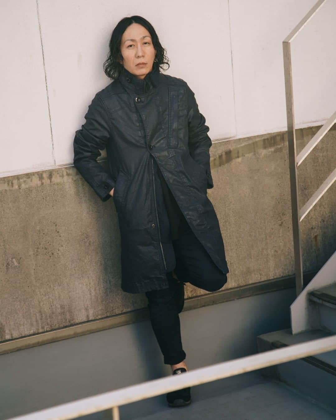 G-Star RAW Japanのインスタグラム