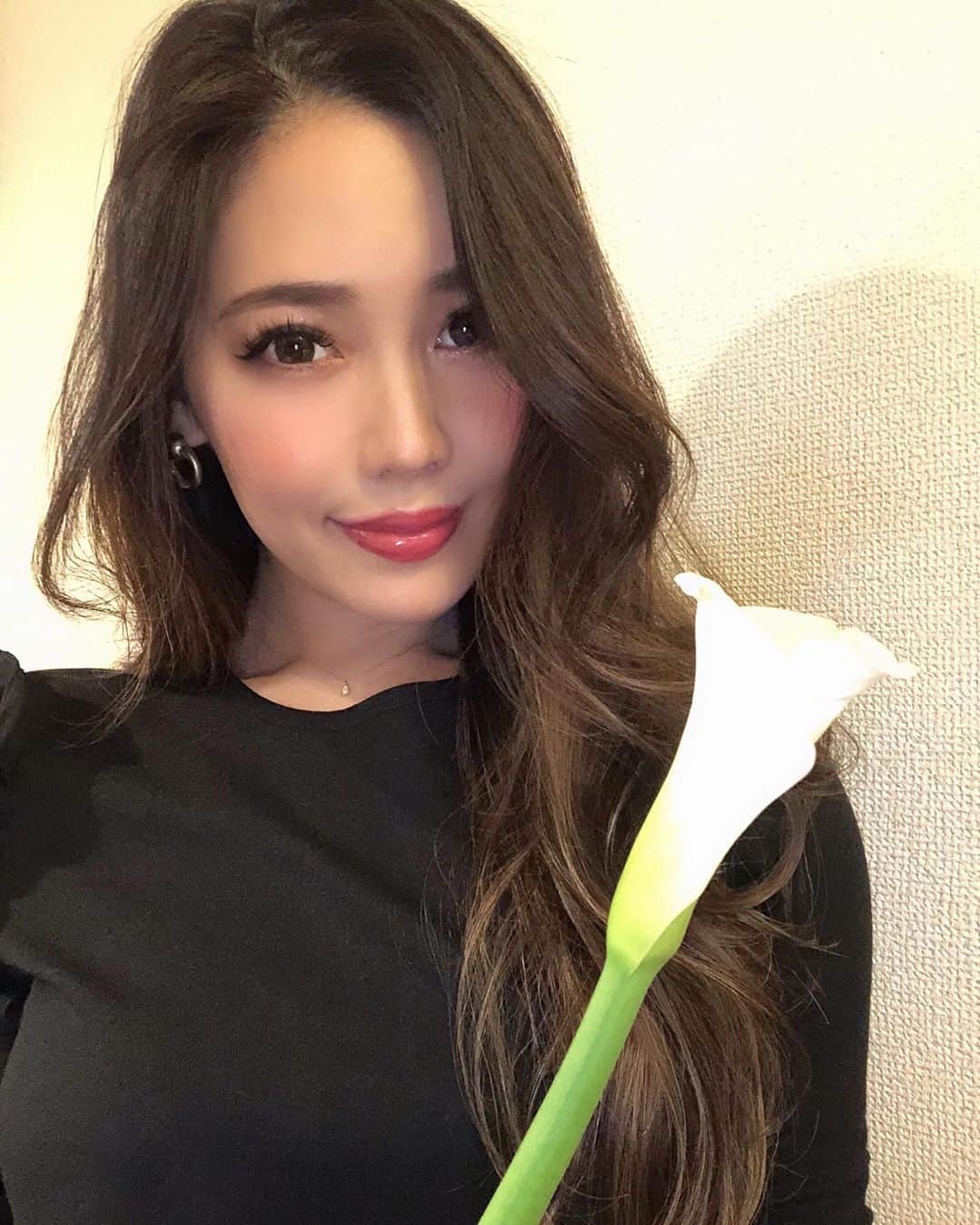 酒井麻里（Juri）のインスタグラム