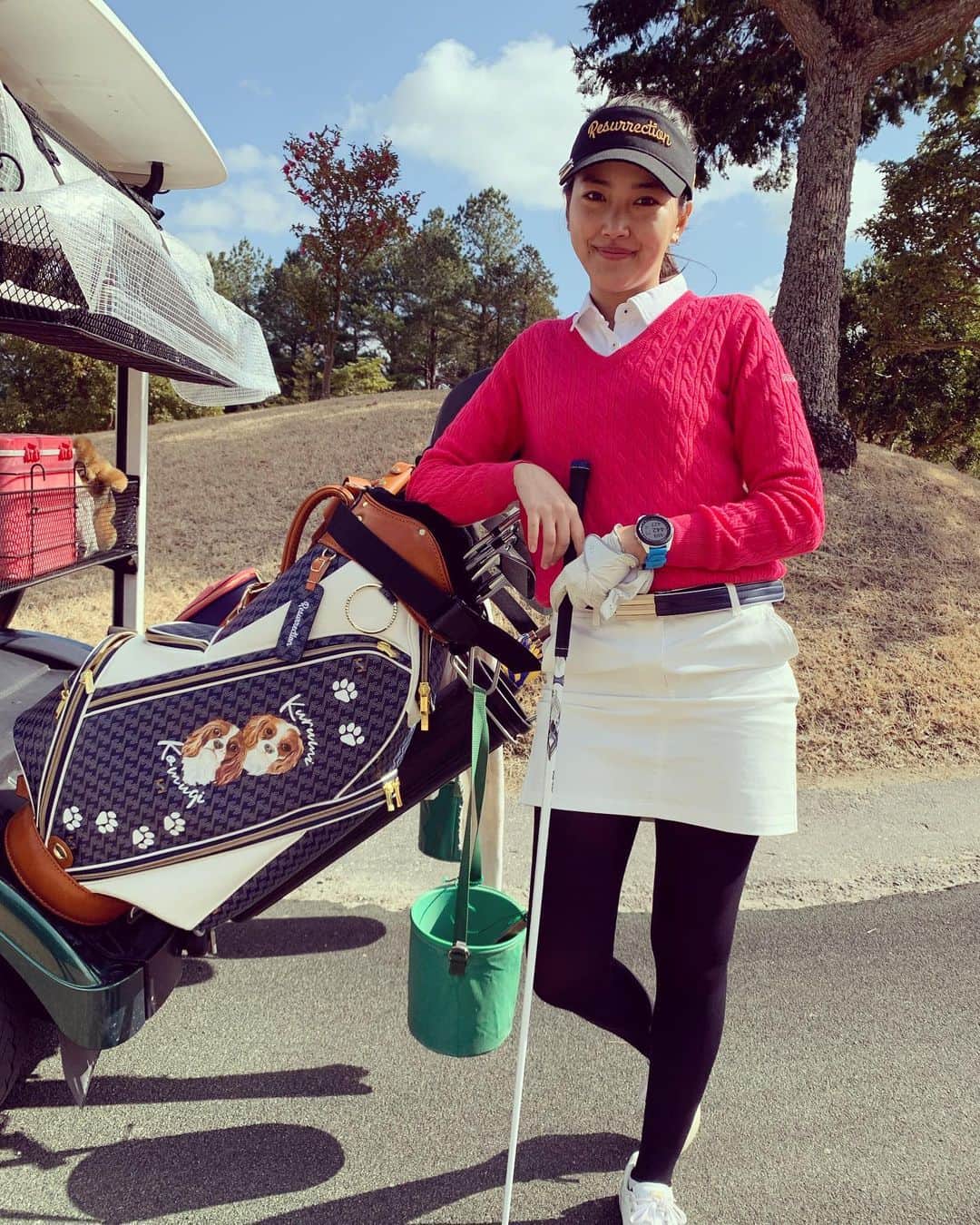 奥山春香のインスタグラム