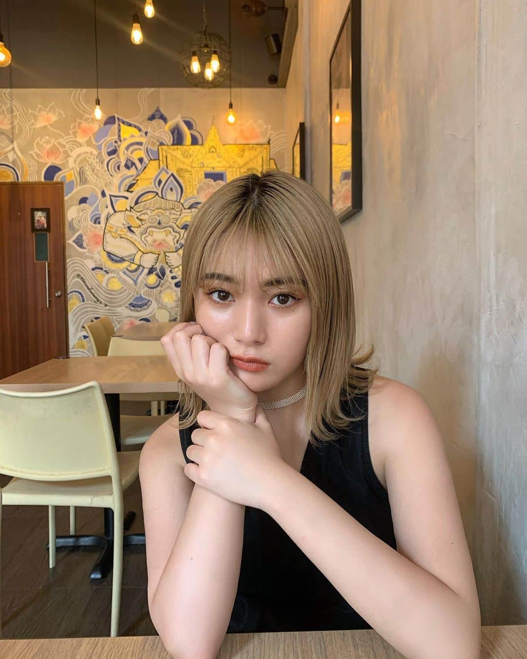 浪花ほのかのインスタグラム：「🧐❤️❤️❤️」