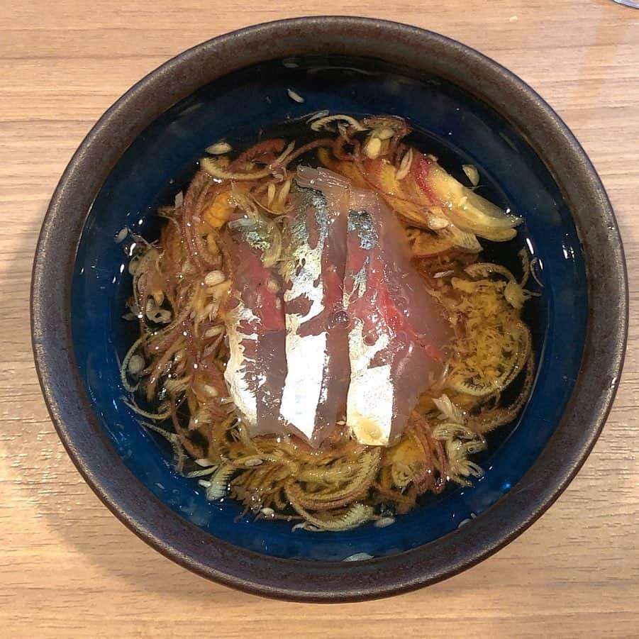 岸本佳子さんのインスタグラム写真 - (岸本佳子Instagram)「Beautiful Japanese food 🇯🇵」2月22日 21時21分 - yoshico_kishimoto