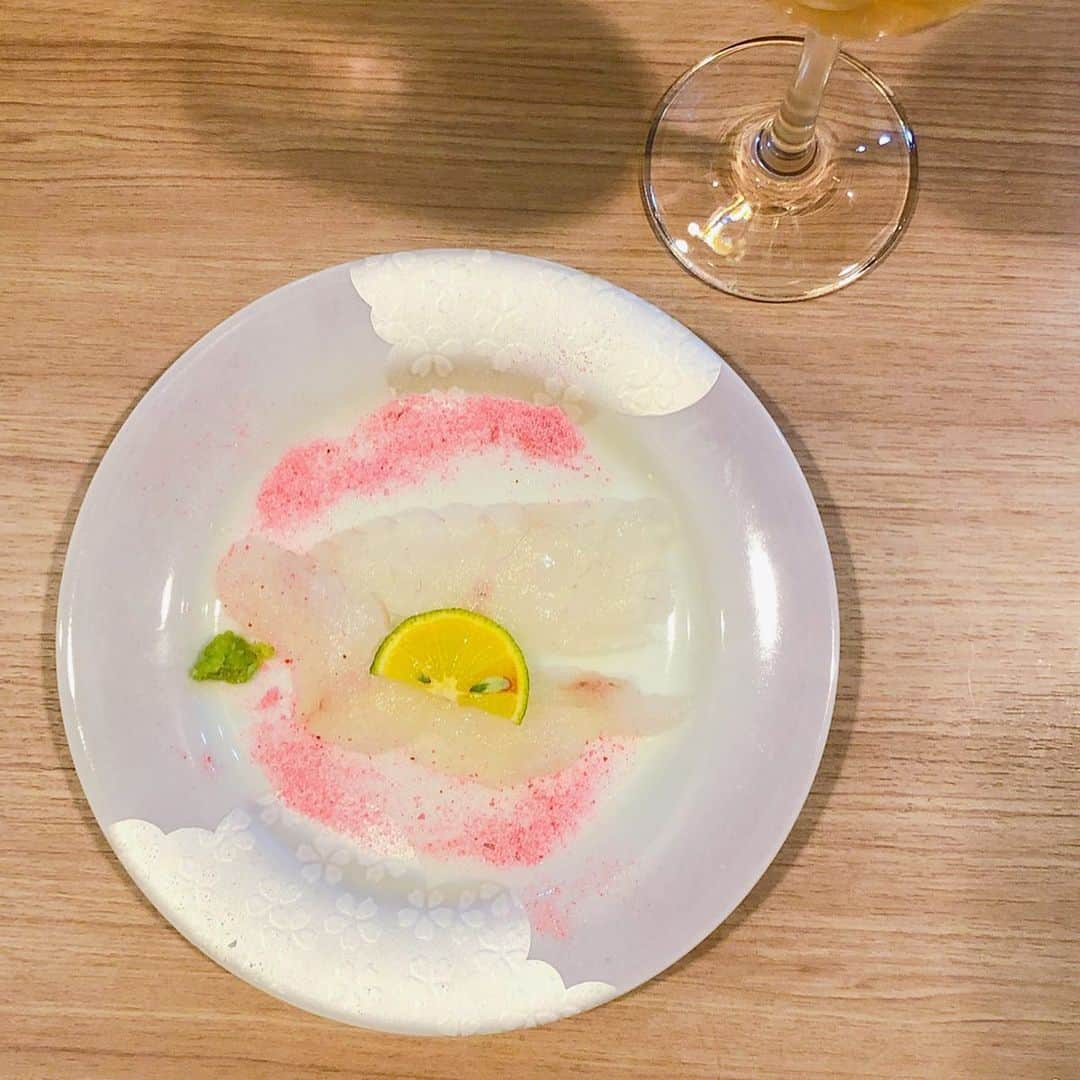 岸本佳子さんのインスタグラム写真 - (岸本佳子Instagram)「Beautiful Japanese food 🇯🇵」2月22日 21時21分 - yoshico_kishimoto