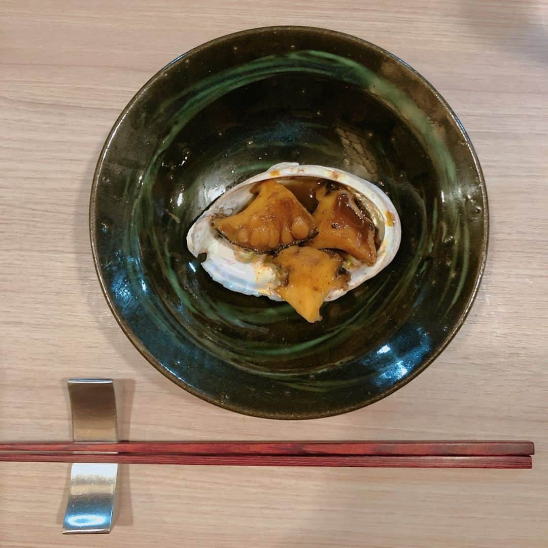 岸本佳子さんのインスタグラム写真 - (岸本佳子Instagram)「Beautiful Japanese food 🇯🇵」2月22日 21時21分 - yoshico_kishimoto