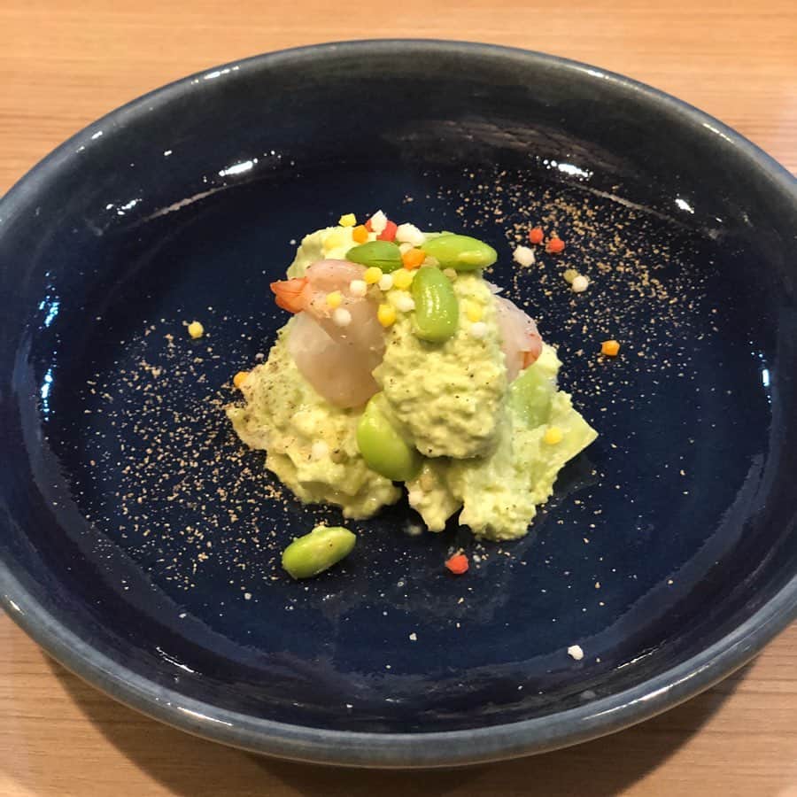 岸本佳子さんのインスタグラム写真 - (岸本佳子Instagram)「Beautiful Japanese food 🇯🇵」2月22日 21時21分 - yoshico_kishimoto