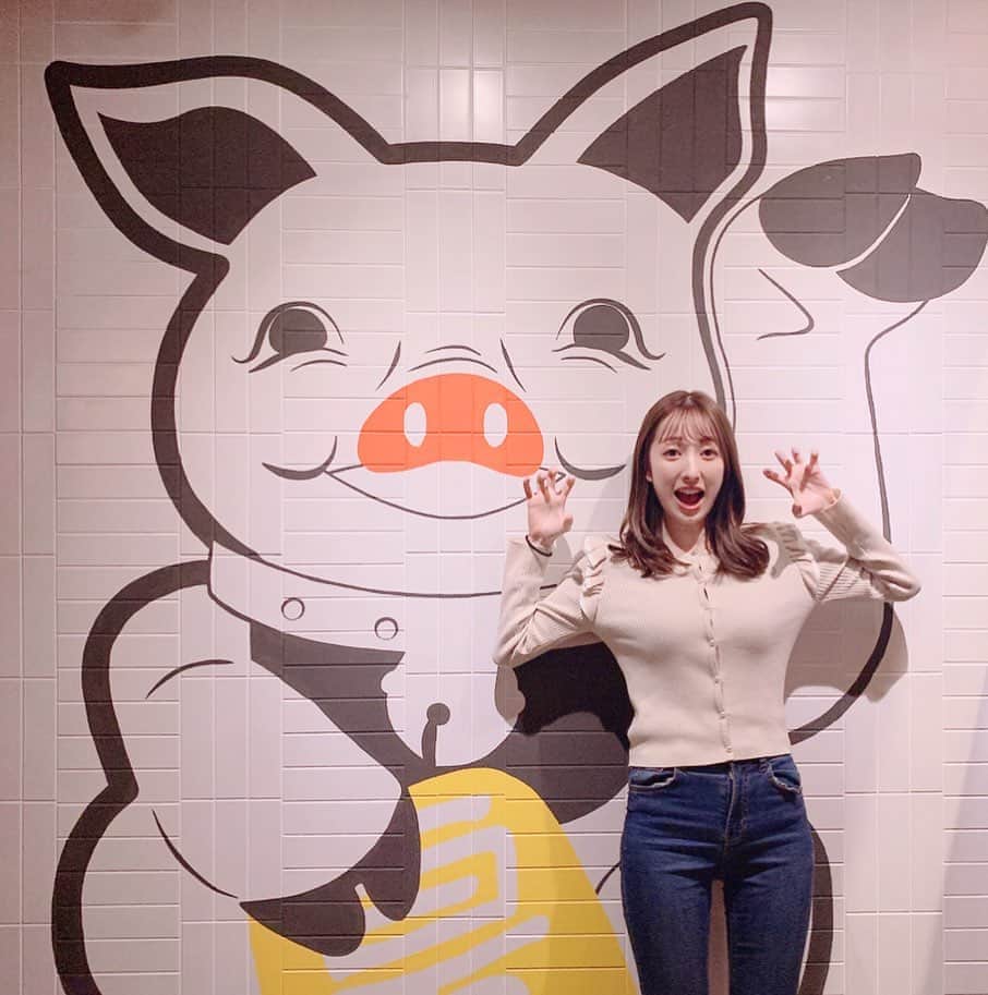 團遥香のグルメインスタ