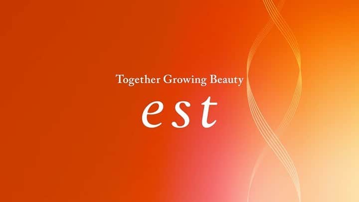 細谷理紗のインスタグラム：「エストのCMに出演させて頂いています﻿ ﻿ ﻿ #est #FUTURESKIN #エスト  #ファインファイバーテクノロジー ﻿ ﻿ CA：KINYA HM：KOUTA @KOUTA_NY﻿」