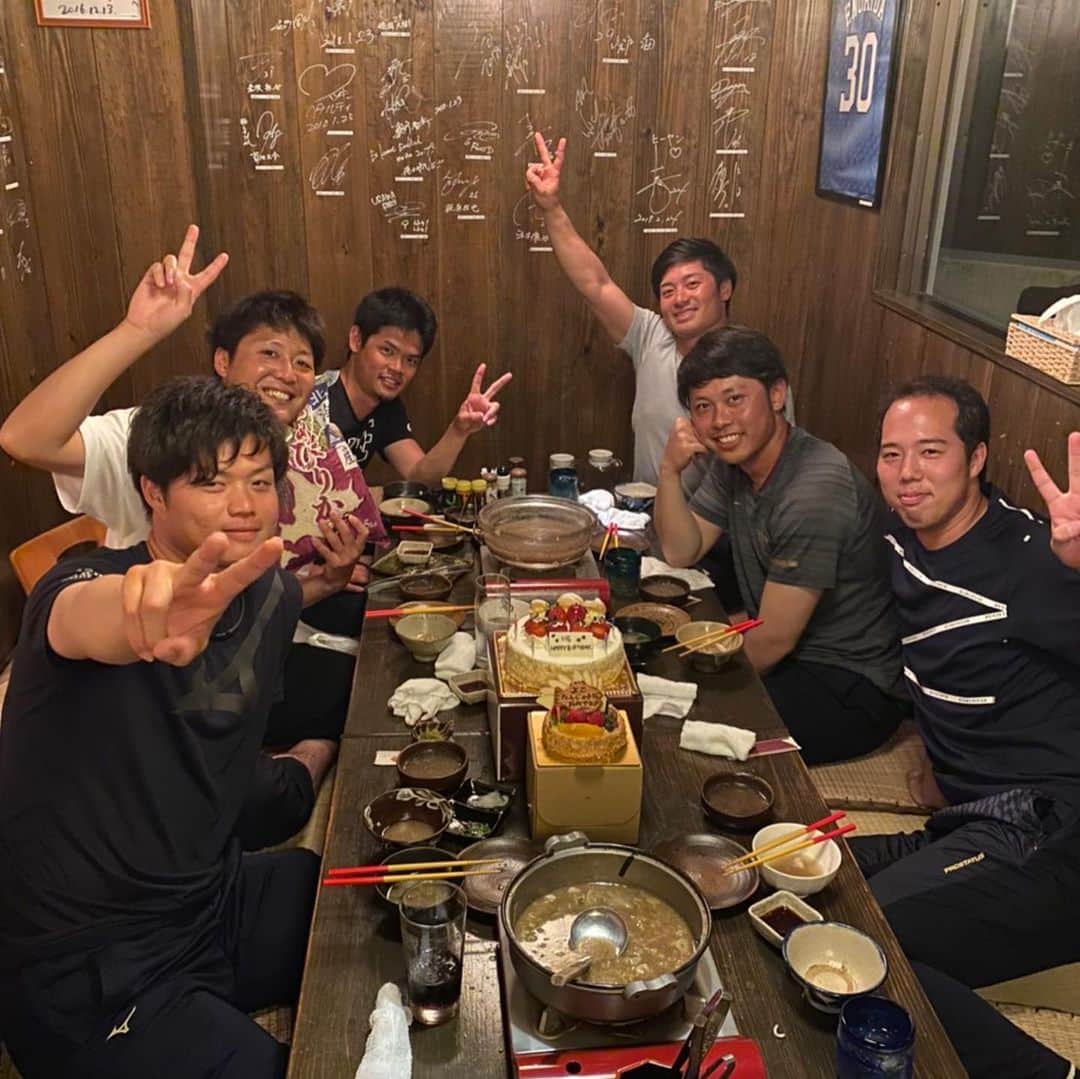 横山雄哉のインスタグラム