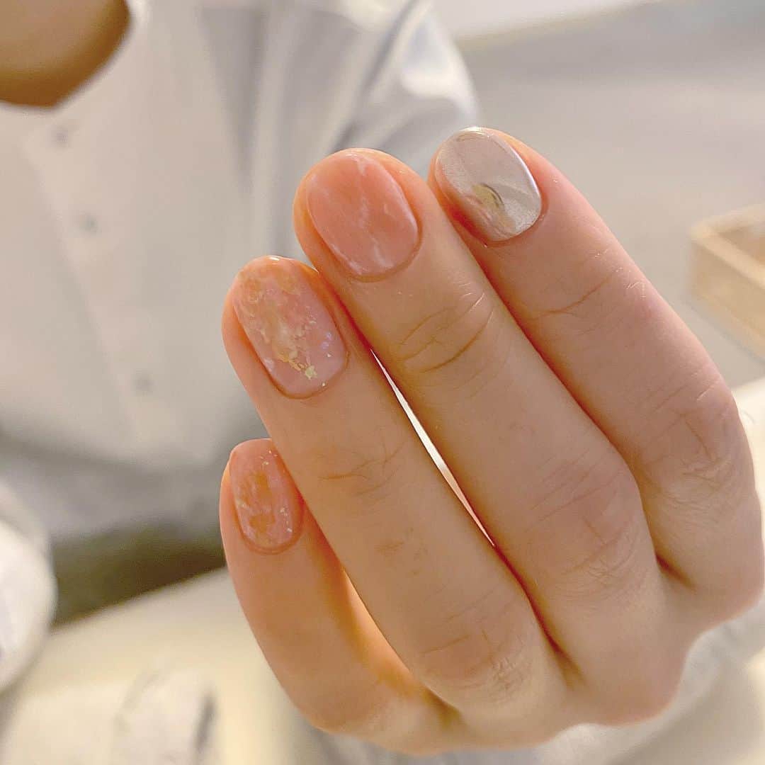 Kana Kobayashiのインスタグラム